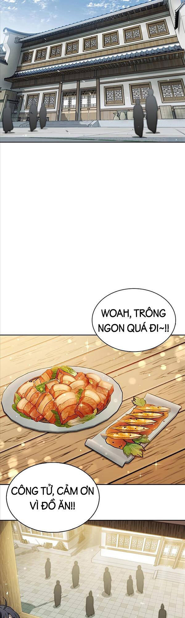 Thiên Qua Thư Khố Đại Công Tử chapter 18 - Upload bởi truyensieuhay.com