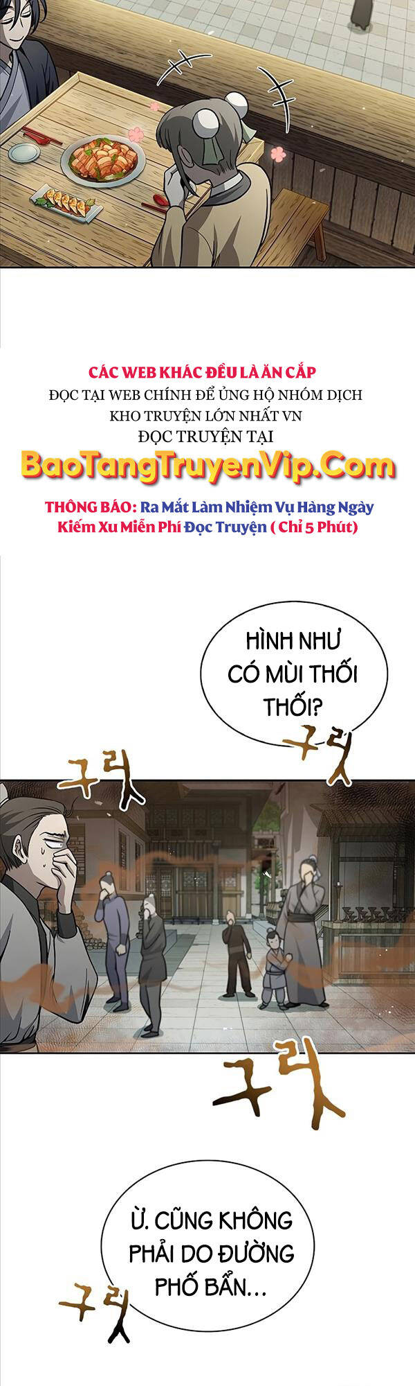 Thiên Qua Thư Khố Đại Công Tử chapter 18 - Upload bởi truyensieuhay.com