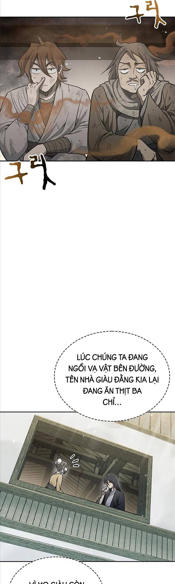 Thiên Qua Thư Khố Đại Công Tử chapter 18 - Upload bởi truyensieuhay.com