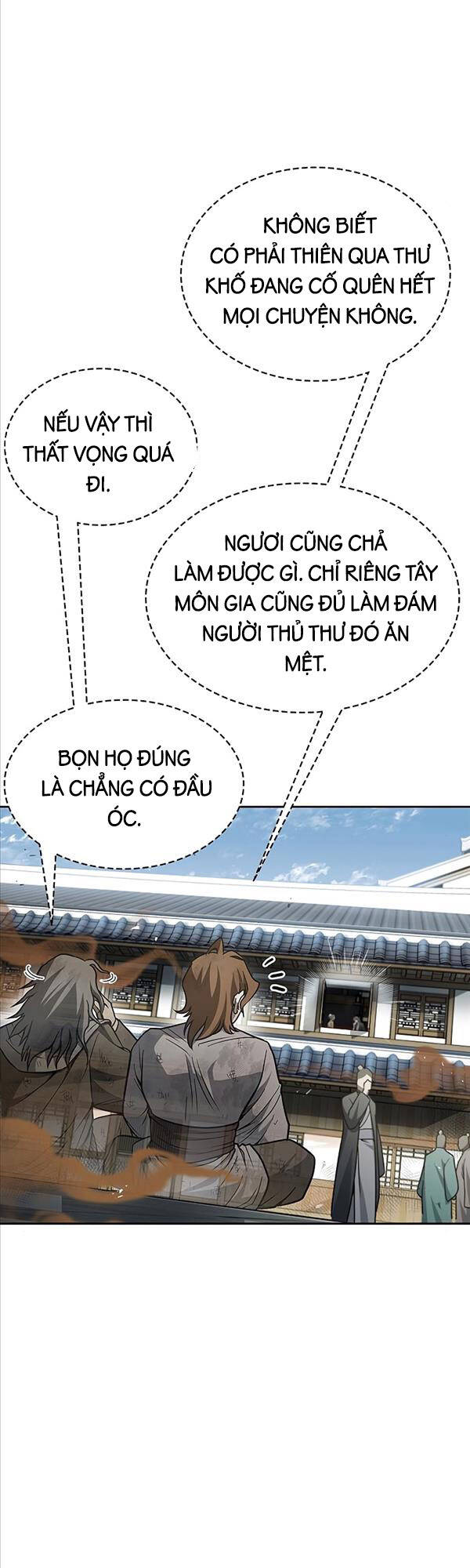 Thiên Qua Thư Khố Đại Công Tử chapter 18 - Upload bởi truyensieuhay.com