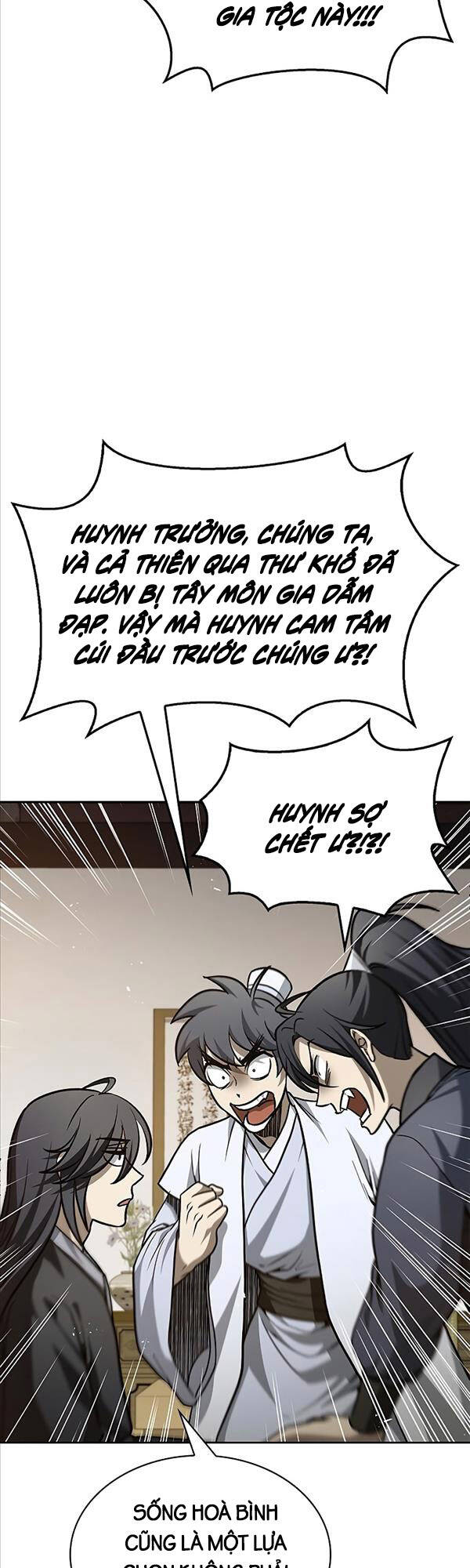 Thiên Qua Thư Khố Đại Công Tử chapter 18 - Upload bởi truyensieuhay.com