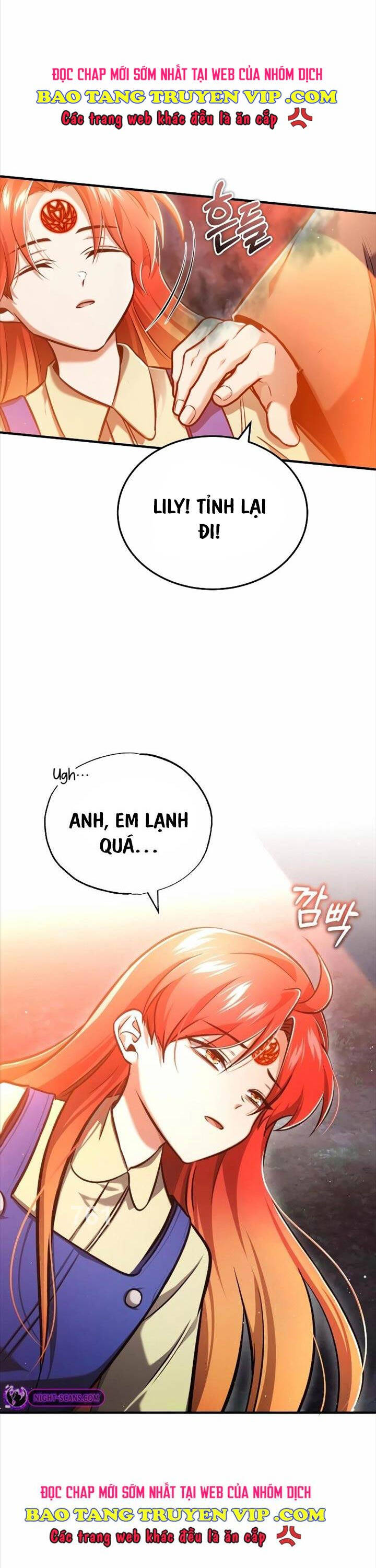 Hồi quy giả về hưu chapter 42 - Upload bởi truyensieuhay.com