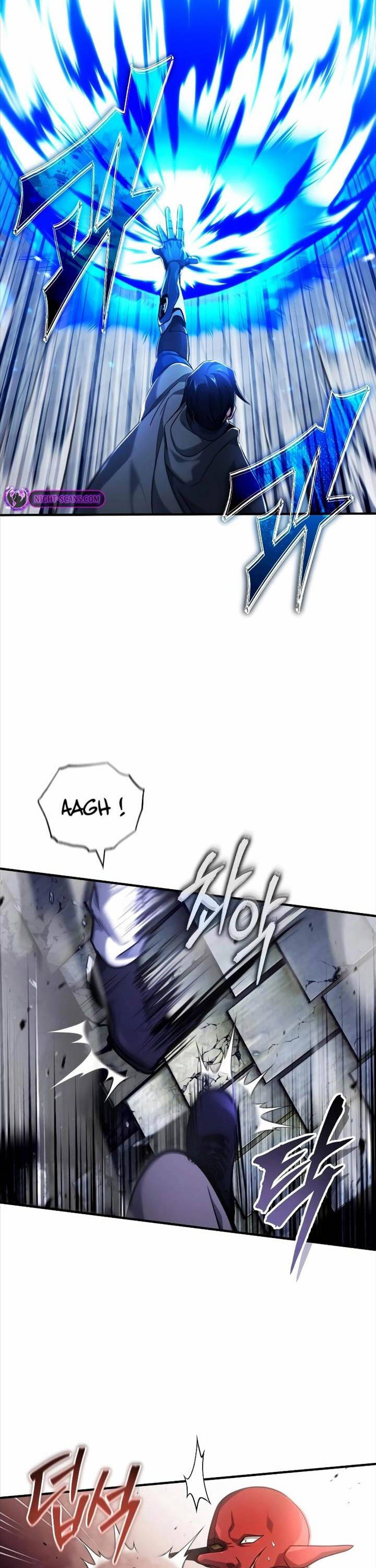 Hồi quy giả về hưu chapter 42 - Upload bởi truyensieuhay.com