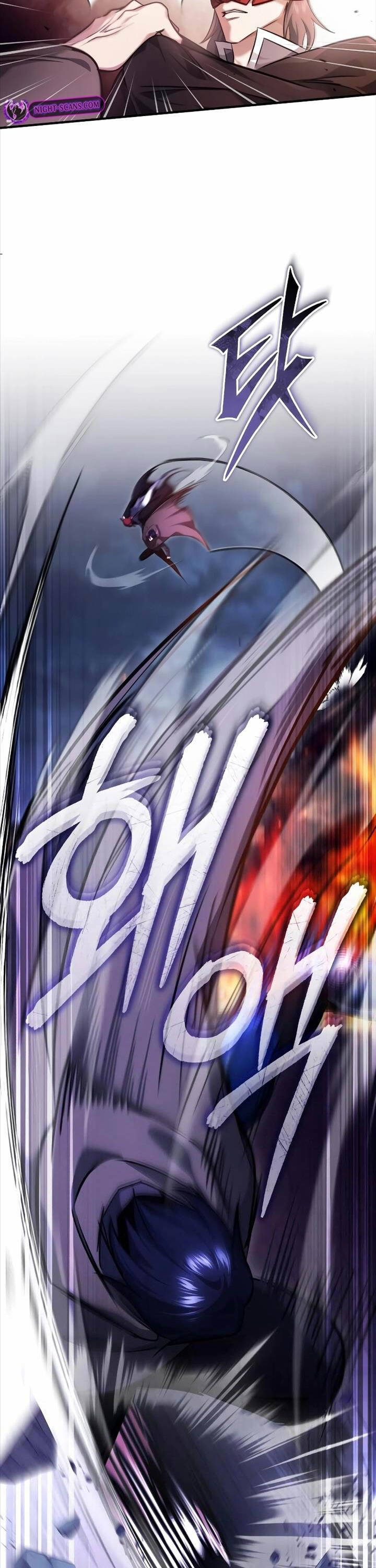 Hồi quy giả về hưu chapter 42 - Upload bởi truyensieuhay.com