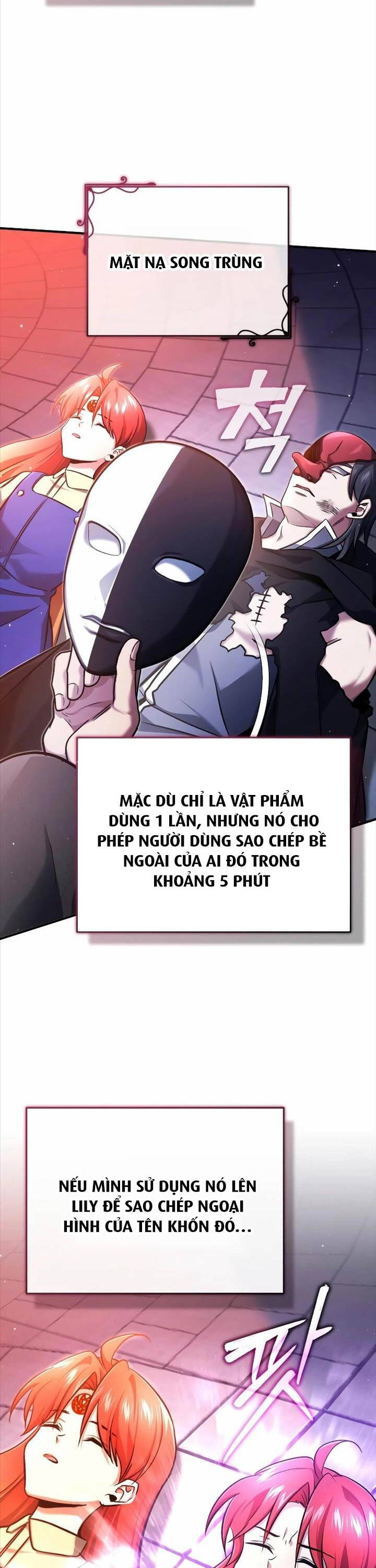 Hồi quy giả về hưu chapter 42 - Upload bởi truyensieuhay.com