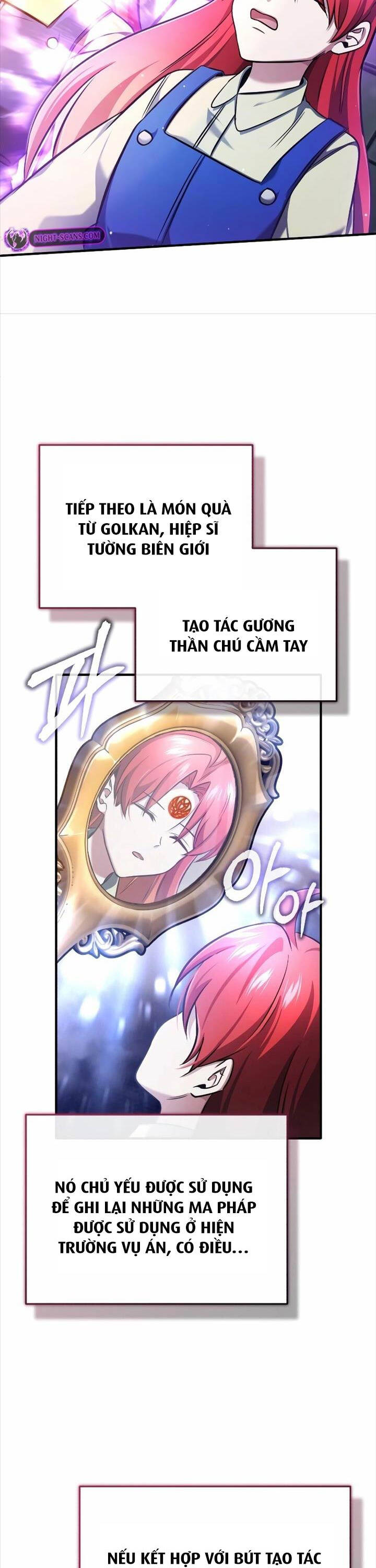 Hồi quy giả về hưu chapter 42 - Upload bởi truyensieuhay.com