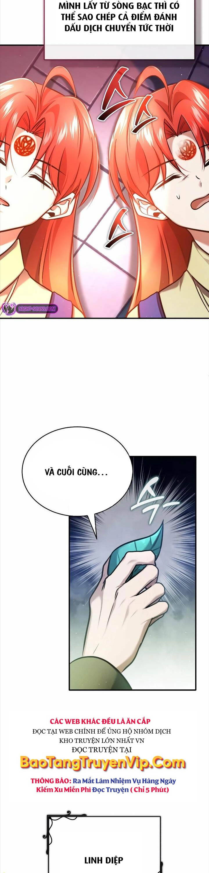 Hồi quy giả về hưu chapter 42 - Upload bởi truyensieuhay.com