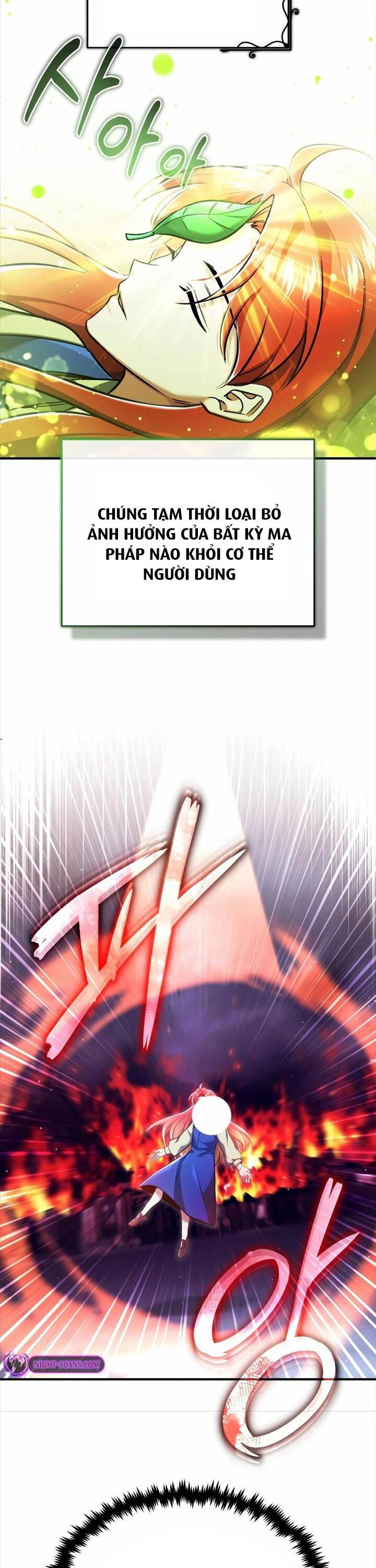 Hồi quy giả về hưu chapter 42 - Upload bởi truyensieuhay.com