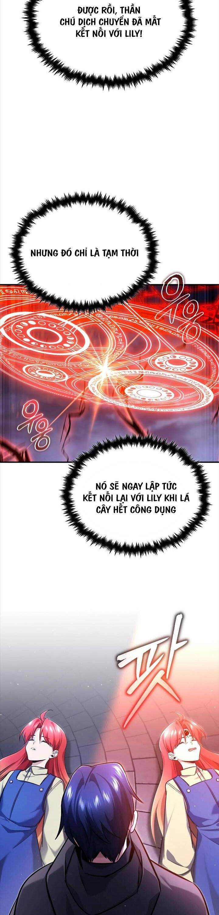 Hồi quy giả về hưu chapter 42 - Upload bởi truyensieuhay.com