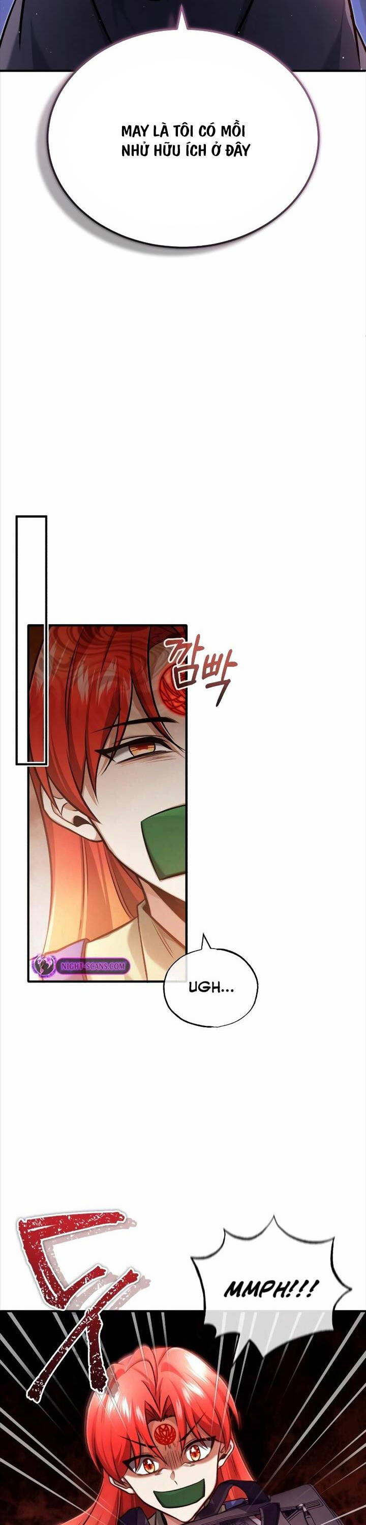 Hồi quy giả về hưu chapter 42 - Upload bởi truyensieuhay.com