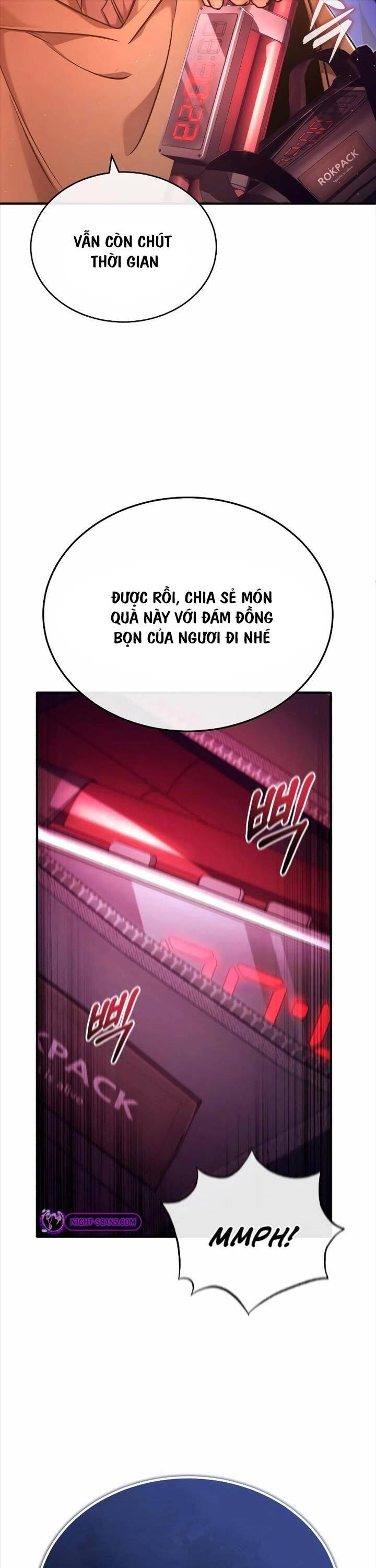 Hồi quy giả về hưu chapter 42 - Upload bởi truyensieuhay.com