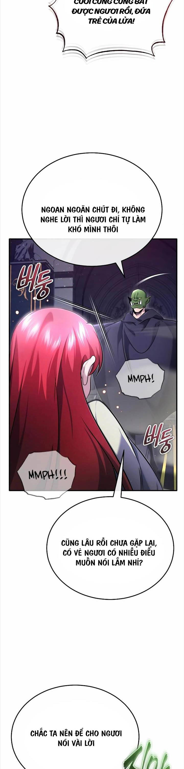 Hồi quy giả về hưu chapter 42 - Upload bởi truyensieuhay.com