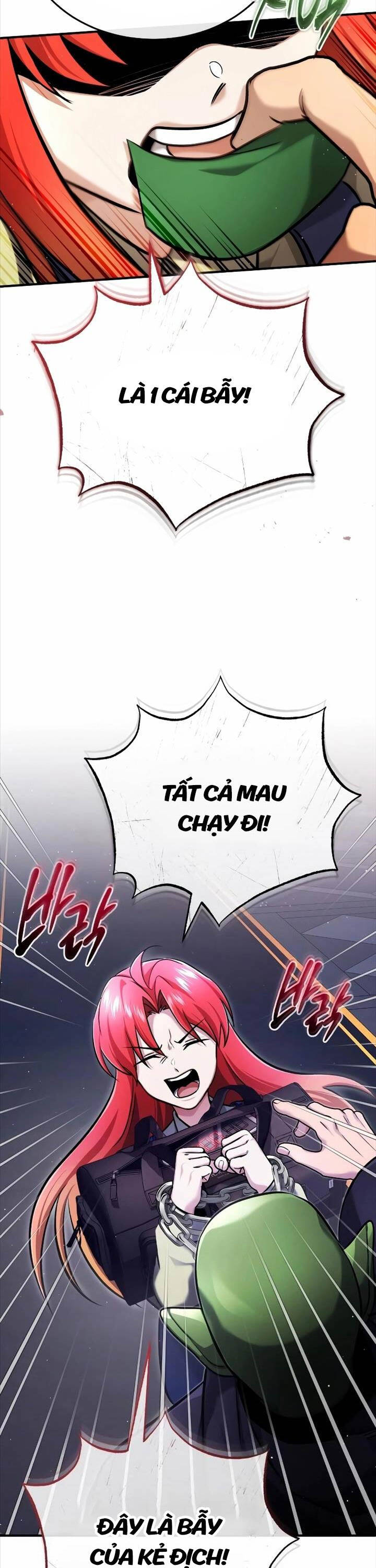 Hồi quy giả về hưu chapter 42 - Upload bởi truyensieuhay.com
