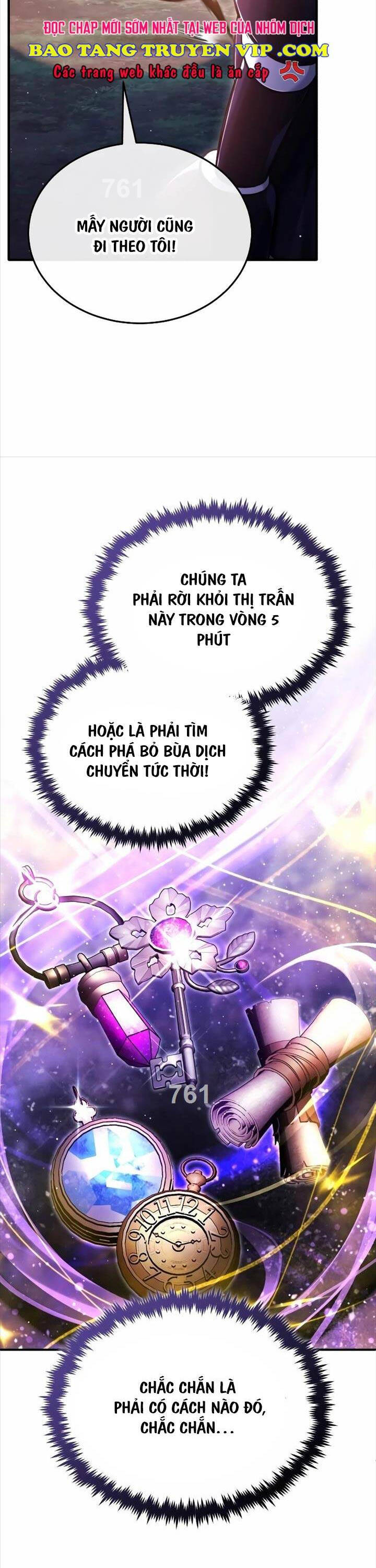 Hồi quy giả về hưu chapter 42 - Upload bởi truyensieuhay.com