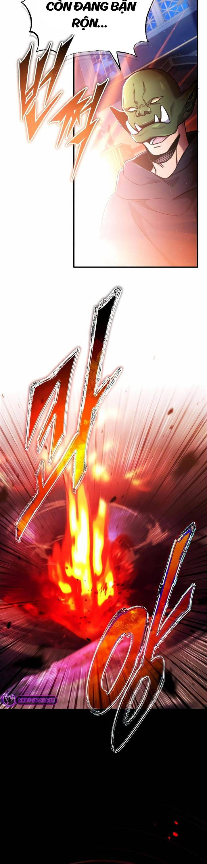 Hồi quy giả về hưu chapter 42 - Upload bởi truyensieuhay.com