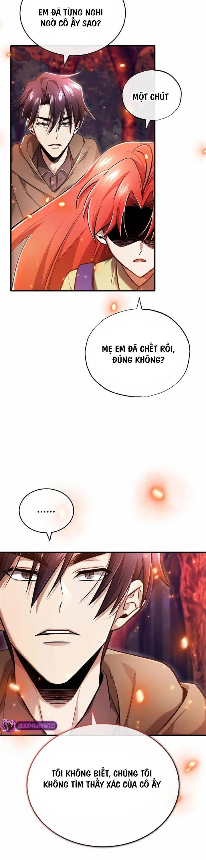 Hồi quy giả về hưu chapter 42 - Upload bởi truyensieuhay.com