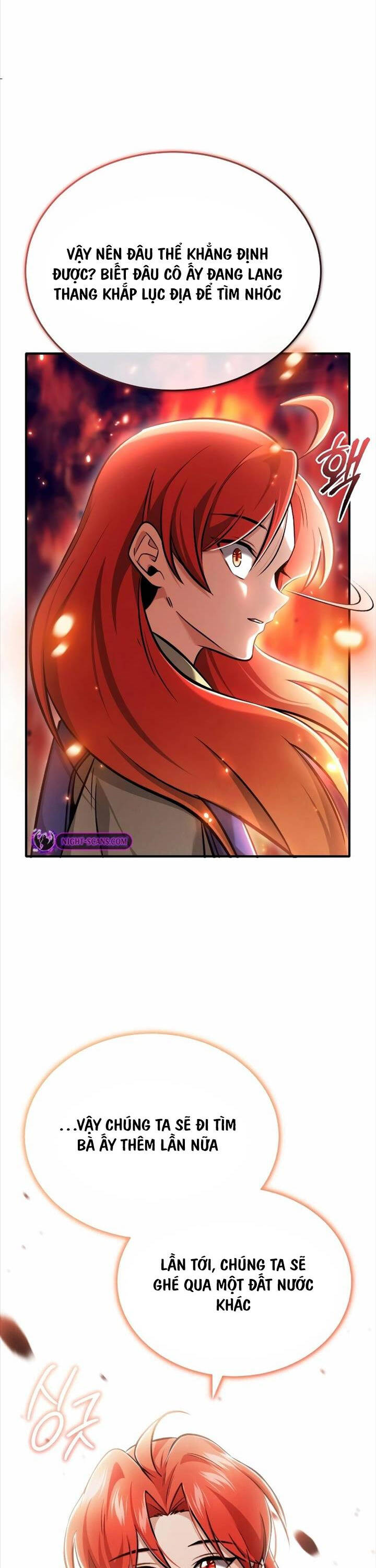 Hồi quy giả về hưu chapter 42 - Upload bởi truyensieuhay.com
