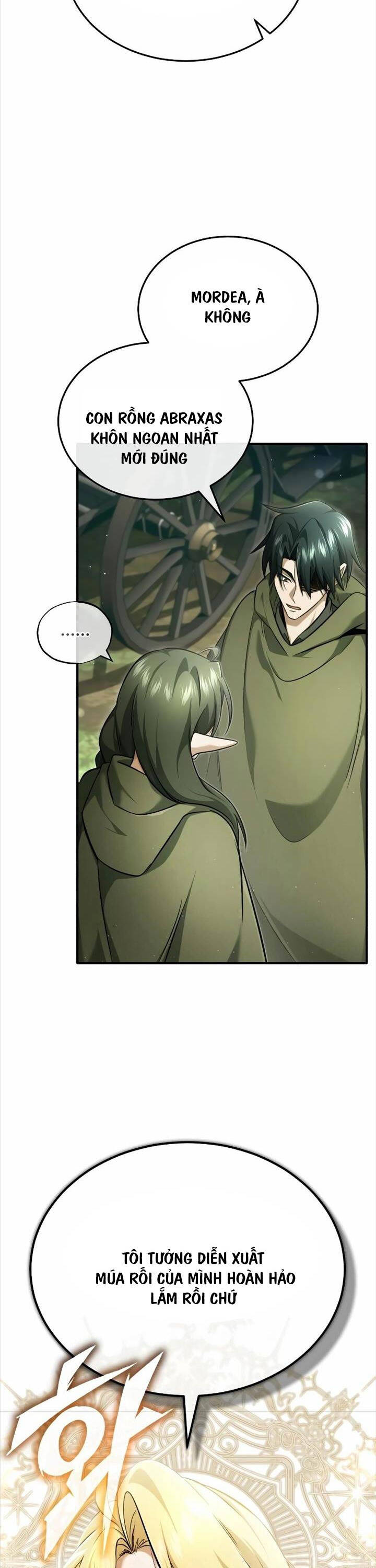 Hồi quy giả về hưu chapter 42 - Upload bởi truyensieuhay.com