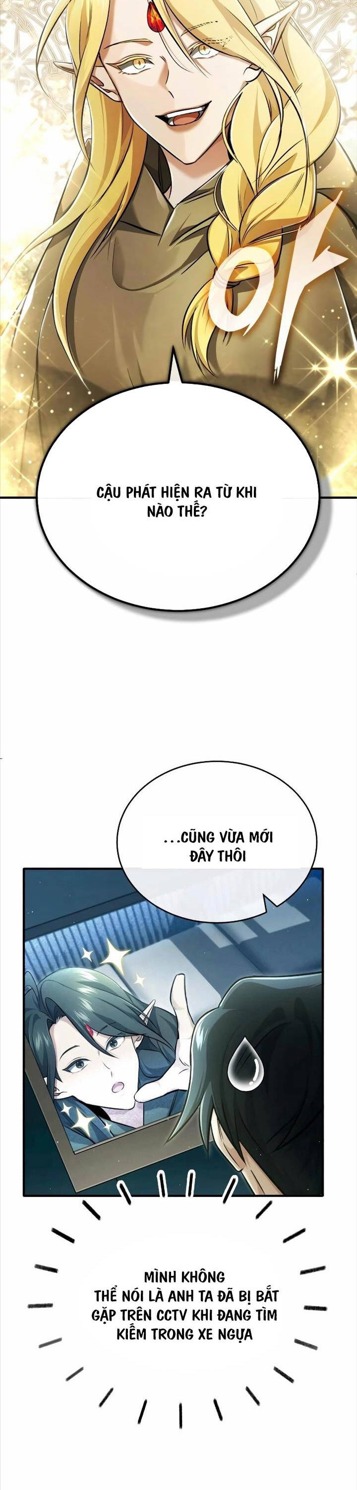 Hồi quy giả về hưu chapter 42 - Upload bởi truyensieuhay.com