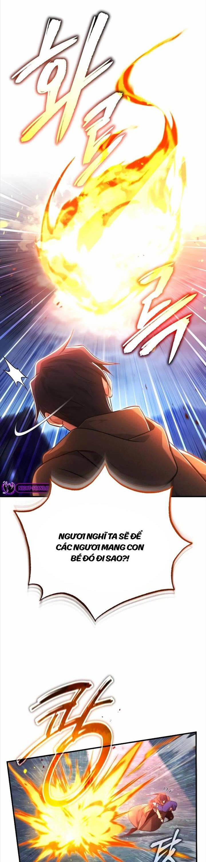 Hồi quy giả về hưu chapter 42 - Upload bởi truyensieuhay.com