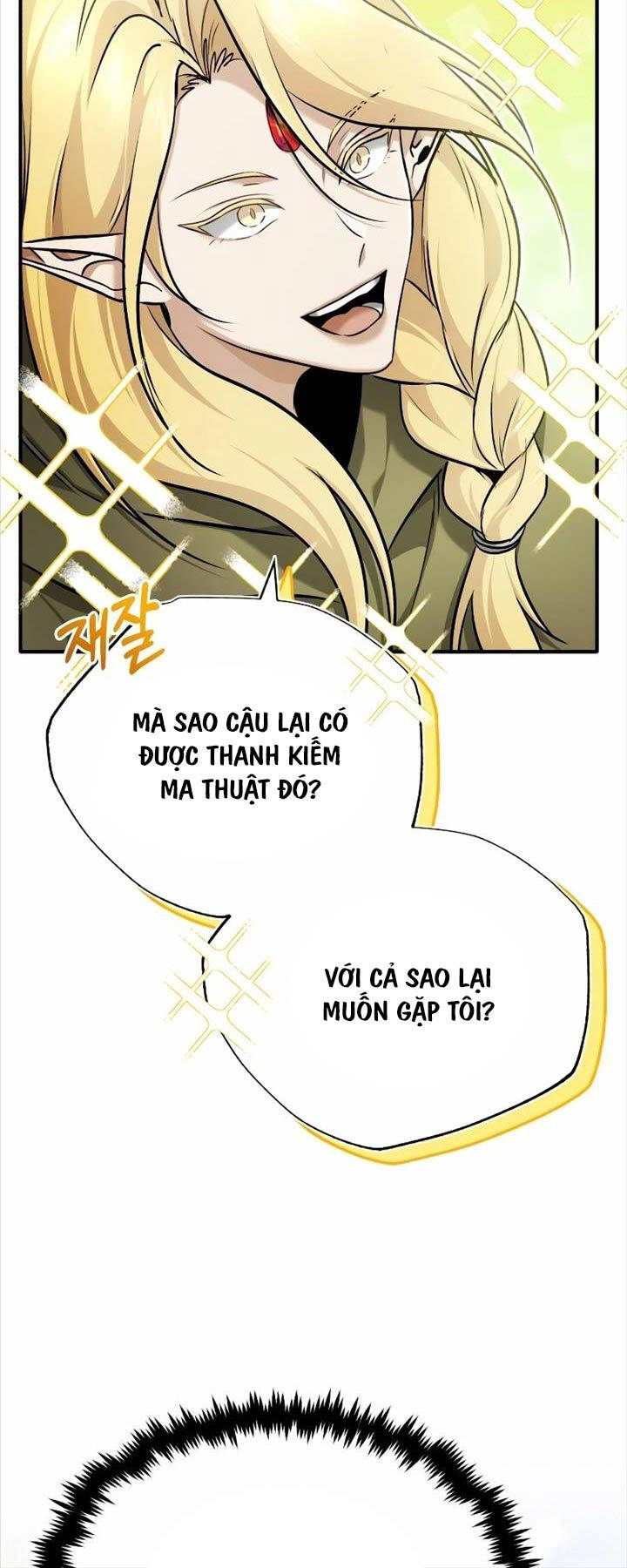 Hồi quy giả về hưu chapter 42 - Upload bởi truyensieuhay.com
