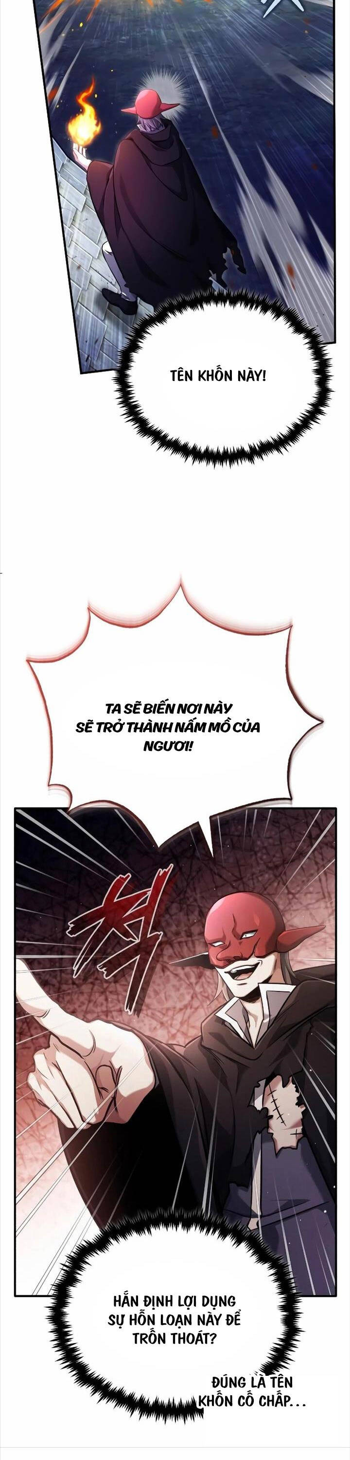Hồi quy giả về hưu chapter 42 - Upload bởi truyensieuhay.com