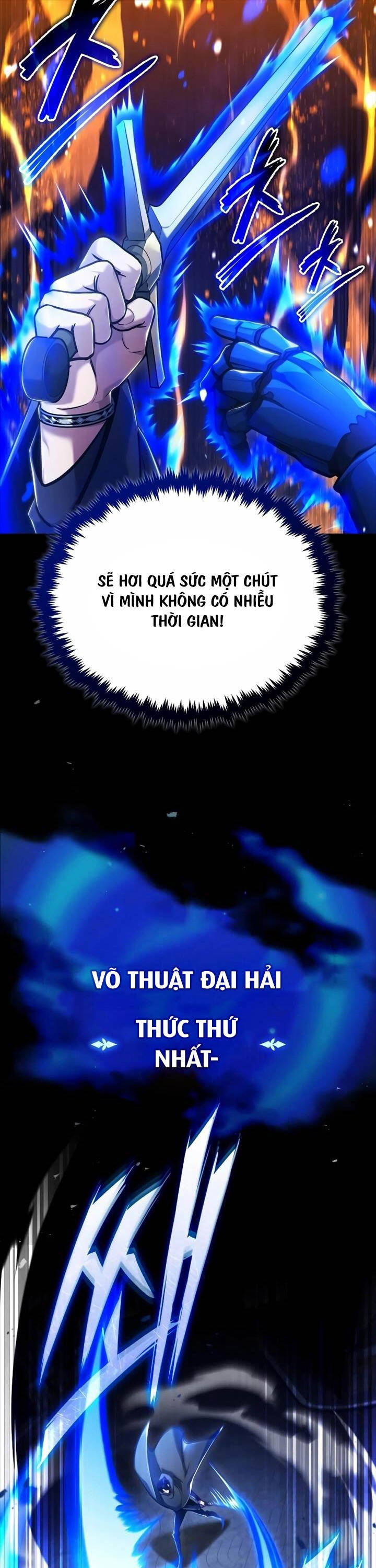 Hồi quy giả về hưu chapter 42 - Upload bởi truyensieuhay.com
