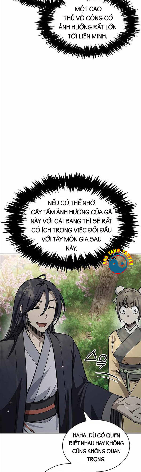 Thiên Qua Thư Khố Đại Công Tử chapter 19 - Upload bởi truyensieuhay.com