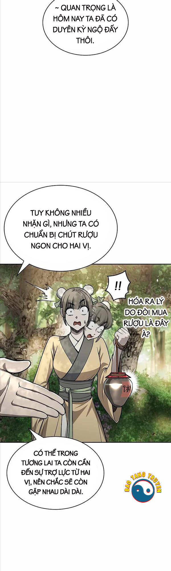 Thiên Qua Thư Khố Đại Công Tử chapter 19 - Upload bởi truyensieuhay.com
