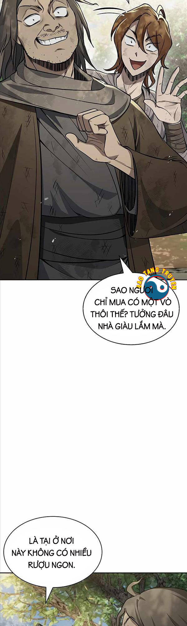 Thiên Qua Thư Khố Đại Công Tử chapter 19 - Upload bởi truyensieuhay.com