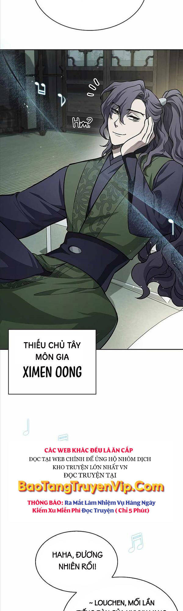 Thiên Qua Thư Khố Đại Công Tử chapter 19 - Upload bởi truyensieuhay.com