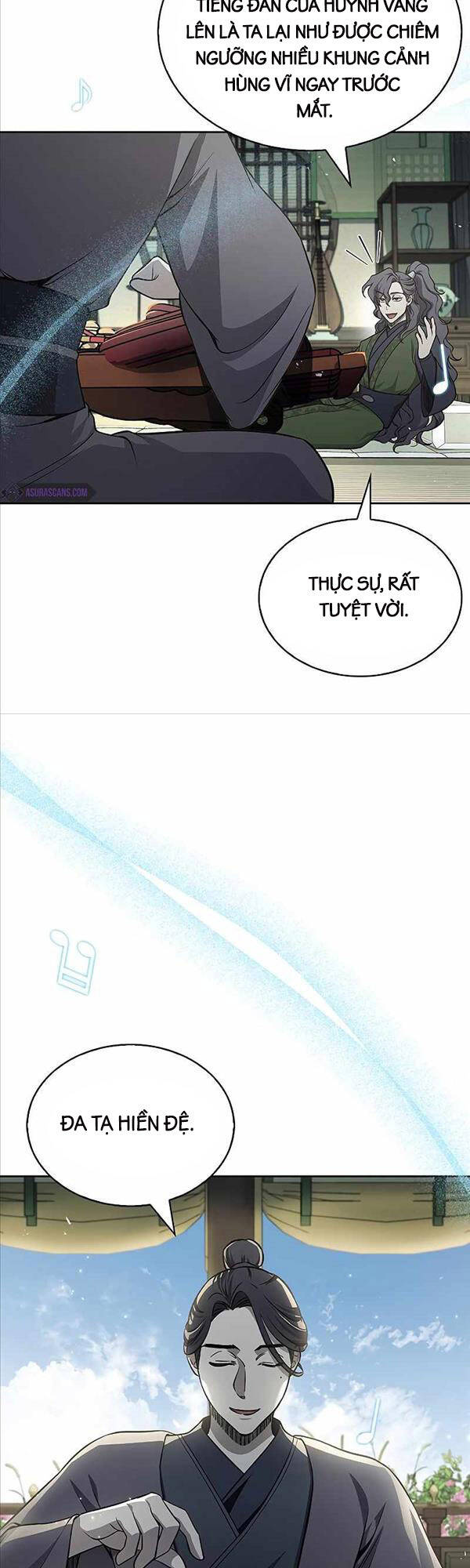 Thiên Qua Thư Khố Đại Công Tử chapter 19 - Upload bởi truyensieuhay.com