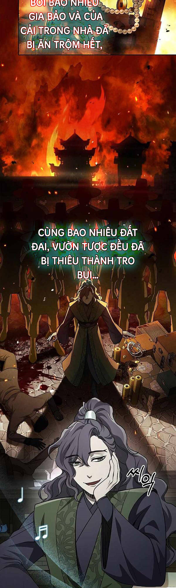 Thiên Qua Thư Khố Đại Công Tử chapter 19 - Upload bởi truyensieuhay.com