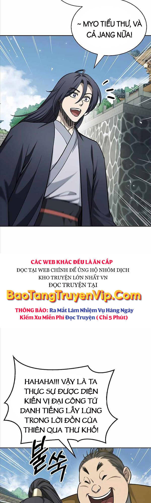 Thiên Qua Thư Khố Đại Công Tử chapter 19 - Upload bởi truyensieuhay.com