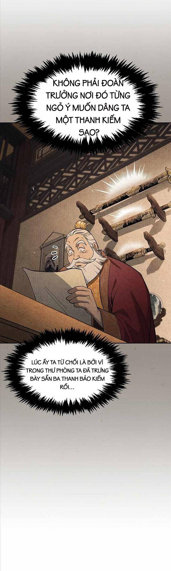 Thiên Qua Thư Khố Đại Công Tử chapter 19 - Upload bởi truyensieuhay.com