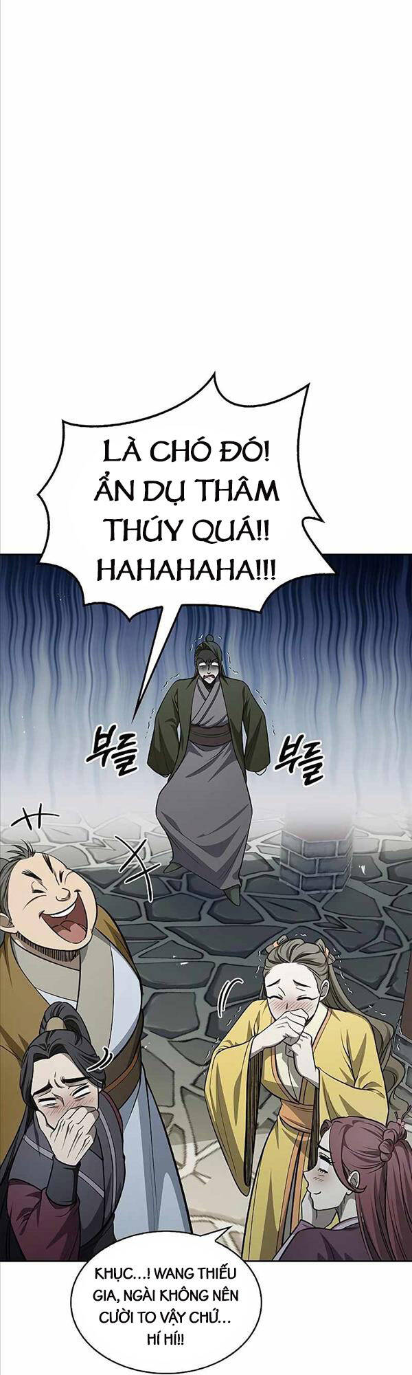 Thiên Qua Thư Khố Đại Công Tử chapter 19 - Upload bởi truyensieuhay.com