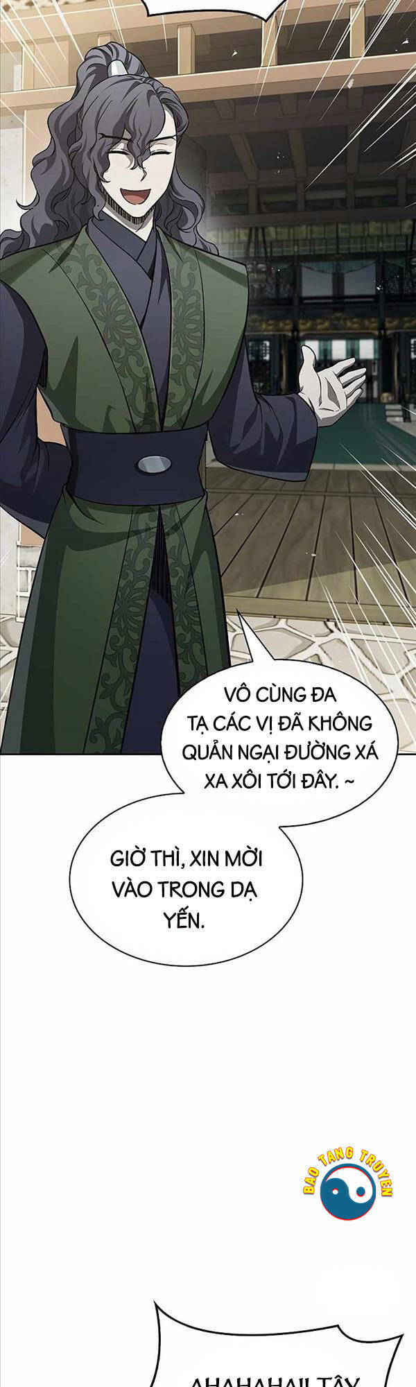 Thiên Qua Thư Khố Đại Công Tử chapter 19 - Upload bởi truyensieuhay.com