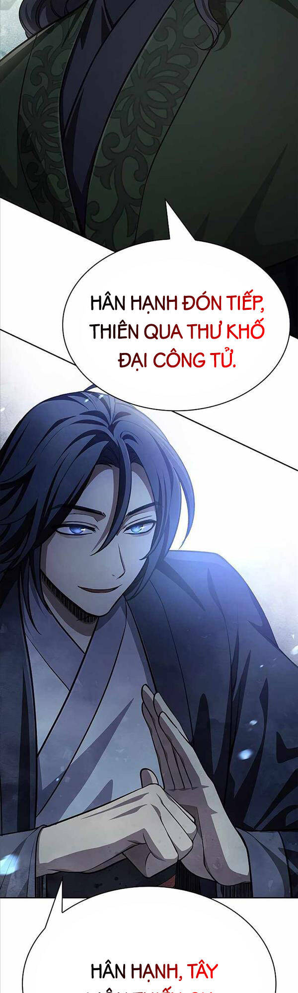 Thiên Qua Thư Khố Đại Công Tử chapter 19 - Upload bởi truyensieuhay.com