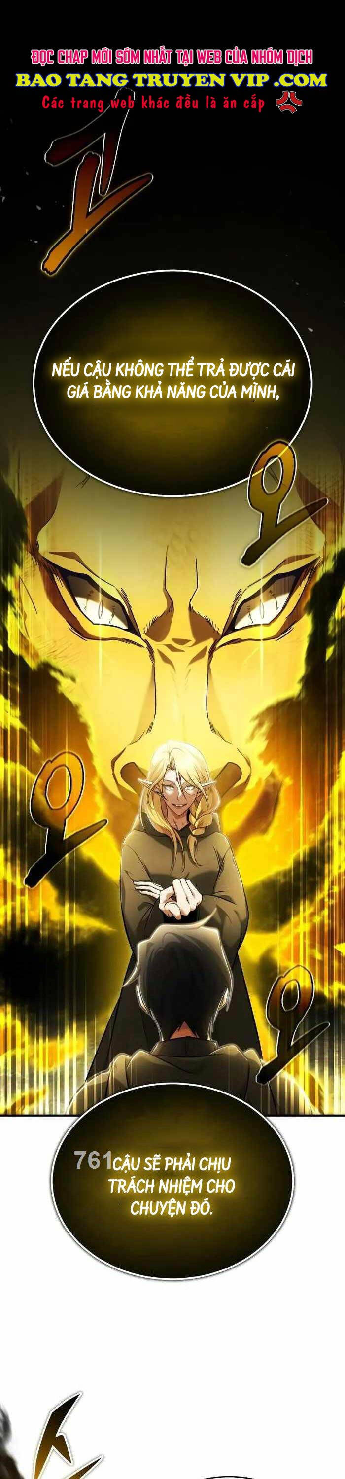 Hồi quy giả về hưu chapter 43 - Upload bởi truyensieuhay.com