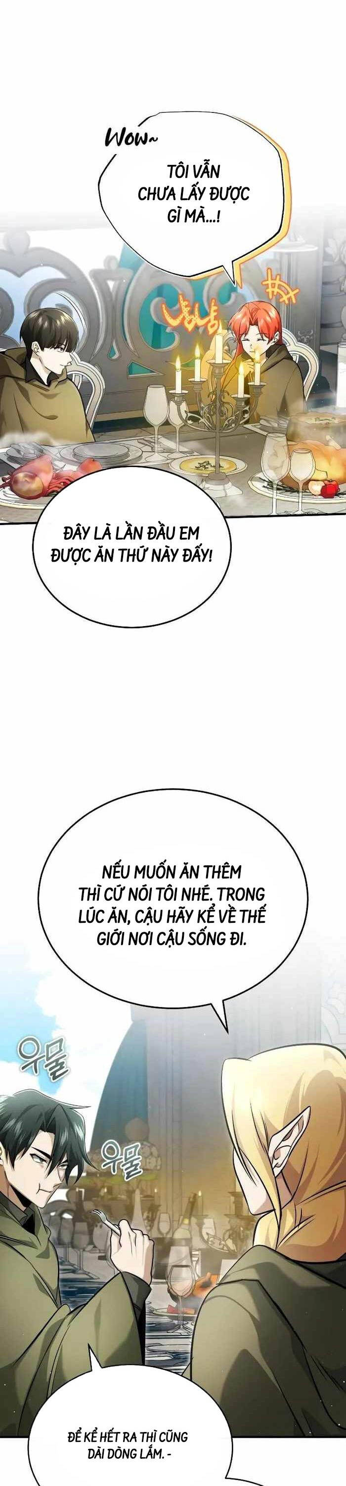 Hồi quy giả về hưu chapter 43 - Upload bởi truyensieuhay.com