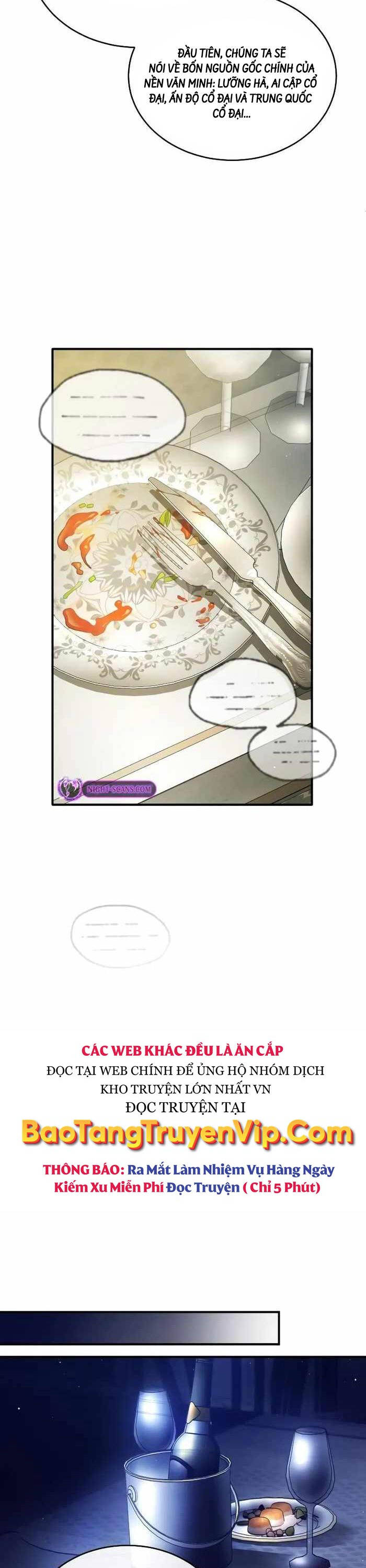 Hồi quy giả về hưu chapter 43 - Upload bởi truyensieuhay.com
