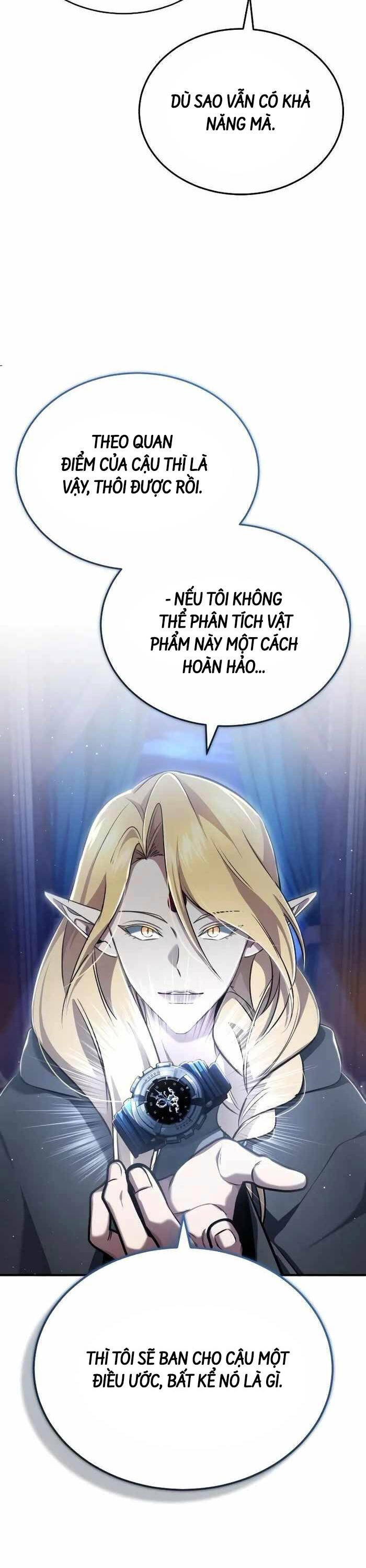 Hồi quy giả về hưu chapter 43 - Upload bởi truyensieuhay.com