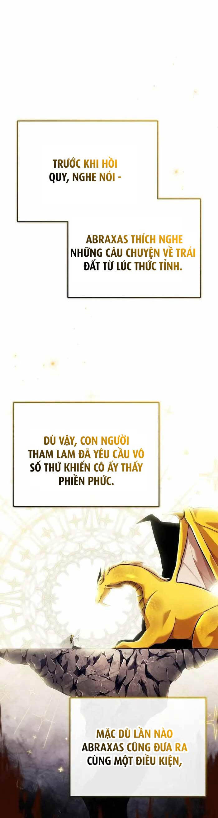 Hồi quy giả về hưu chapter 43 - Upload bởi truyensieuhay.com