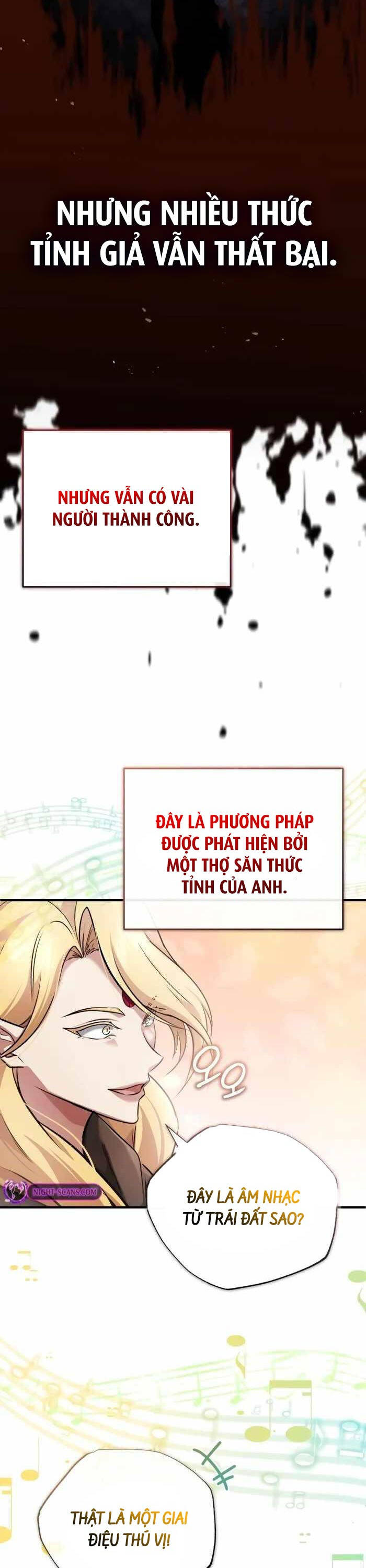 Hồi quy giả về hưu chapter 43 - Upload bởi truyensieuhay.com