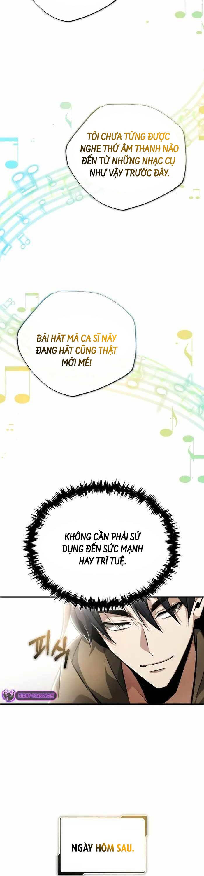 Hồi quy giả về hưu chapter 43 - Upload bởi truyensieuhay.com
