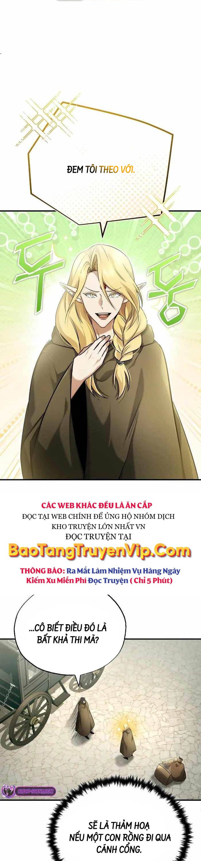 Hồi quy giả về hưu chapter 43 - Upload bởi truyensieuhay.com