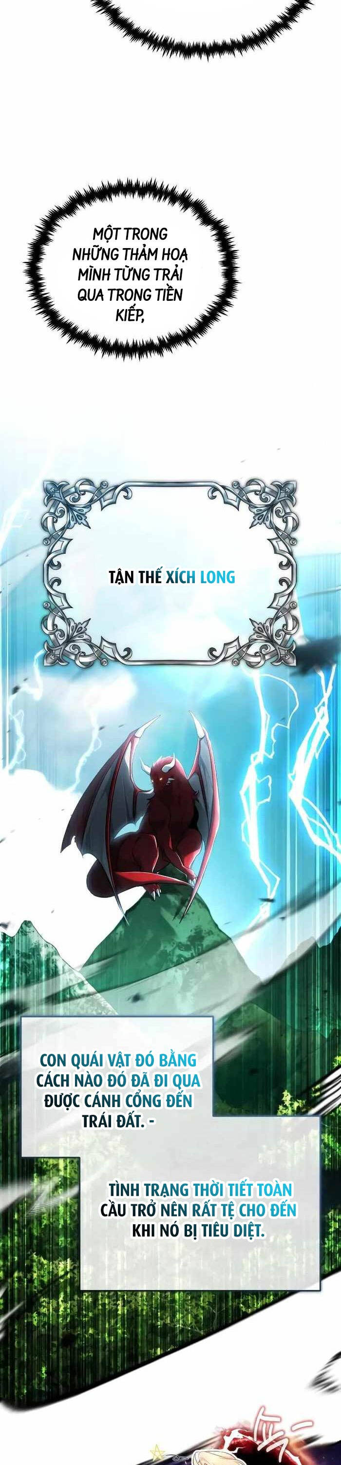 Hồi quy giả về hưu chapter 43 - Upload bởi truyensieuhay.com