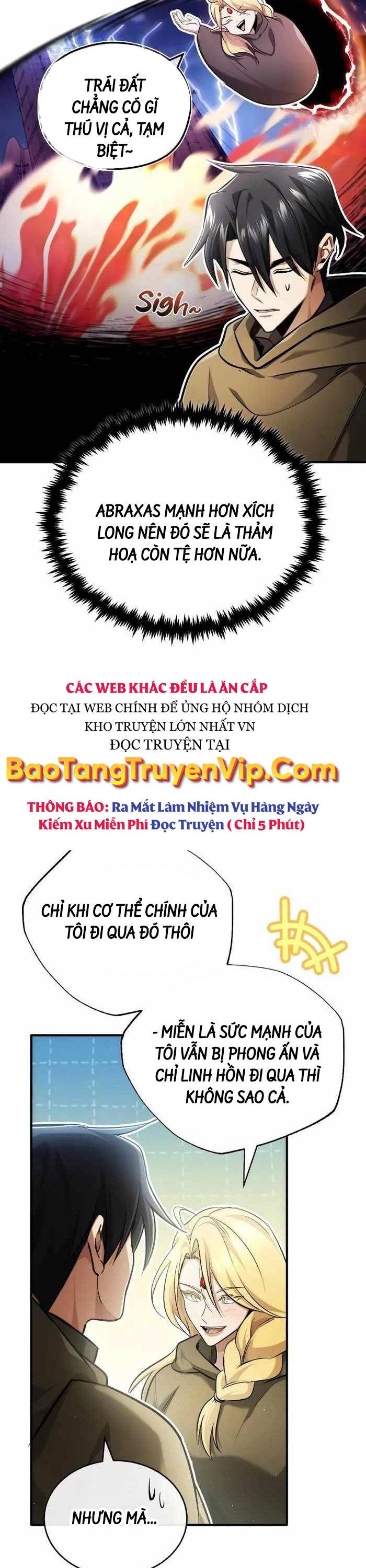Hồi quy giả về hưu chapter 43 - Upload bởi truyensieuhay.com