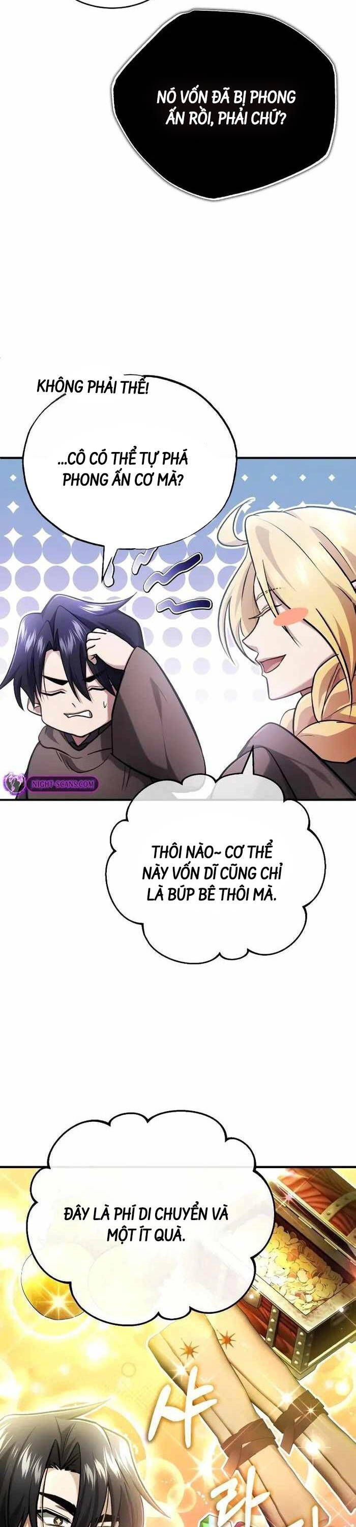 Hồi quy giả về hưu chapter 43 - Upload bởi truyensieuhay.com