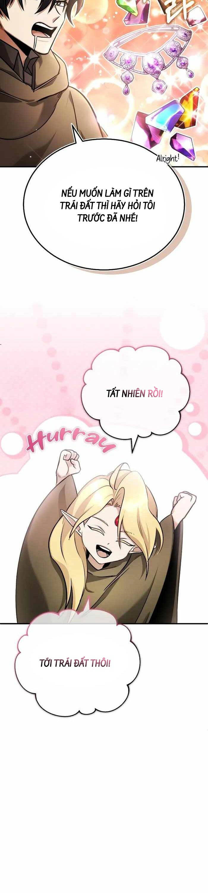 Hồi quy giả về hưu chapter 43 - Upload bởi truyensieuhay.com